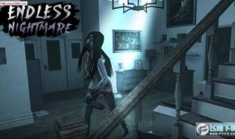 无尽噩梦最新爆料版下载,惊悚升级，下载体验恐怖盛宴！