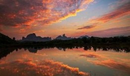 广东火烧云最新爆料,神秘现象背后的科学揭秘