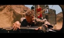 狂暴之路在线观看免费,免费在线观看，热血激战一触即发！