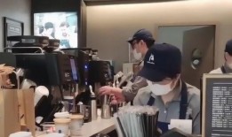 瑞幸饮料店爆料视频真实,揭秘真实操作过程