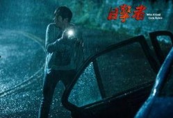 目击者追凶在线观看