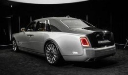 幻影飞驰爆料视频