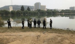 当阳三八水库爆料视频,壮观景色与背后故事