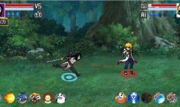 像素火影爆料单机版最新版,单机版最新力作，畅享忍者世界无限冒险