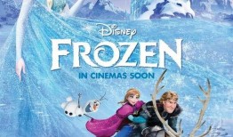 冰雪奇缘在线观看免费,重温冬日童话魅力