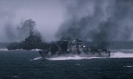 延坪海战在线观看,惊心动魄的海洋对决，在线观看重现历史瞬间