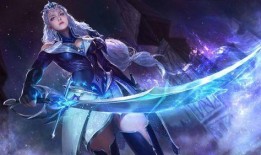 瑶最新皮肤官方爆料视频,华丽变身，神秘力量觉醒