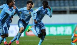 亚冠7分钟爆料视频,精彩瞬间抢先看，揭秘赛场幕后风云