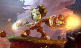 爆料鲁班最新皮肤