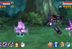 像素火影爆料单机版最新版,单机版最新力作，畅享忍者世界无限冒险