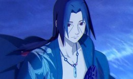 火影最新爆料夏日鼬,鼬神归来，揭秘火影世界新篇章