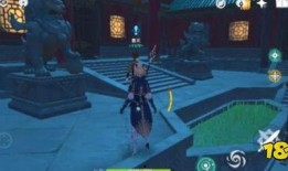 原神最新爆料任务在哪,揭秘最新爆料任务生成之谜