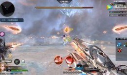 逆战最新boss爆料,神秘力量觉醒，挑战极限等你来战！