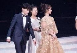 圈内人爆料10大cp