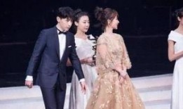 圈内人爆料10大cp