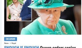 新闻女王爆料者是谁,是谁揭露了惊天秘密？