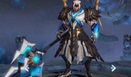 王者吕布最新皮肤爆料,战神归来，荣耀再续