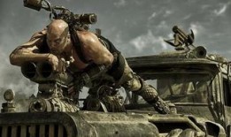 狂暴之路在线观看免费,免费在线观看，热血激战一触即发！