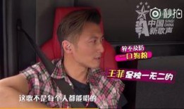 明星爆料谢霆锋视频播放,揭秘明星私生活幕后真相