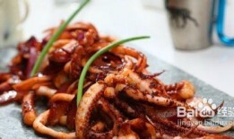 爆料街头鱿鱼视频,现场制作过程曝光