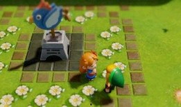 林克跑酷版本爆料视频在线观看,极限挑战，空中飞舞的冒险之旅