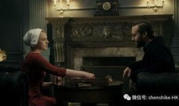 使女的故事在线观看,揭示女性命运与反抗的惊世巨作