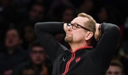 美国爆料猛龙视频,猛龙队内部视频揭露惊人内幕