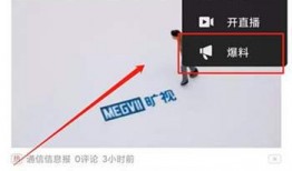 爆料有奖挣钱的视频,爆料有奖，轻松赚钱新潮流