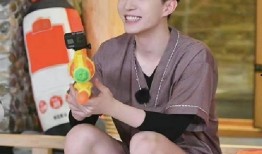 圈内人爆料范丞丞贾玲