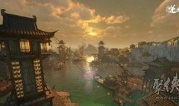 逆水寒赛季手册最新爆料,揭秘全新爆料与精彩内容前瞻