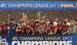 亚冠7分钟爆料视频,精彩瞬间抢先看，揭秘赛场幕后风云