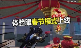 帕布鸡体验服最新爆料,神秘技能曝光，游戏玩法再升级！