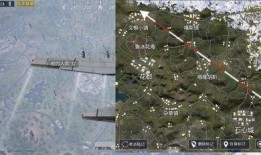 和平精英新地图最新爆料,神秘荒野探险，揭秘未知领域