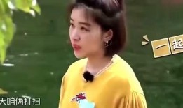 娱乐圈以前节目爆料的明星,那些被节目爆料的明星幕后故事