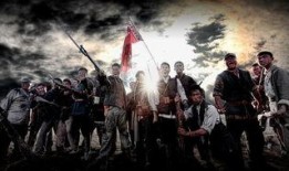 我的抗战在线观看,在线重温历史荣光