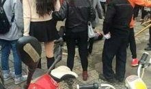 郫县网友爆料新闻,惊现神秘事件，真相令人震惊！