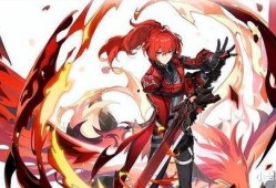 原神最新爆料迪卢克皮肤,火焰舞者，荣耀归来！