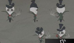 第五人格随从返场爆料最新,全新角色即将亮相！