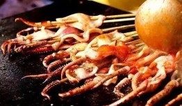 爆料街头鱿鱼视频,现场制作过程曝光