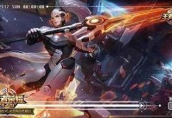 王者9月英雄爆料最新,新英雄登场，技能革新，战局再起！