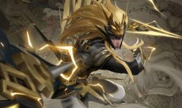 马超皮肤神威爆料最新,英勇无畏，战神降临