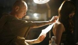 蛇舌日本电影观看在线,暗黑复仇的幽冥之旅