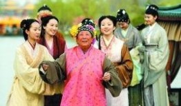 刘姥姥的爆料视频,娱乐圈背后的惊人真相