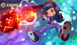 爆料鲁班最新皮肤