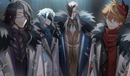 原神丑角最新爆料,神秘角色即将登场，揭开神秘面纱！