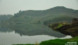 当阳三八水库爆料视频,壮观景色与背后故事