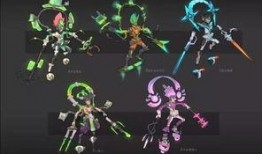 哪咤皮肤爆料视频下载,炫酷造型，特效炸裂，网友直呼期待！