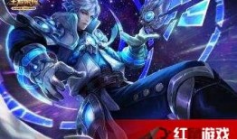 王者李白cg爆料最新,剑舞苍穹，梦回大唐