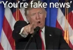 特朗普最新被身边人爆料,身边人揭露惊人内幕