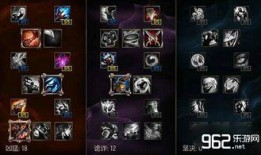 s6最新爆料盖伦符文,S6版本神秘力量觉醒